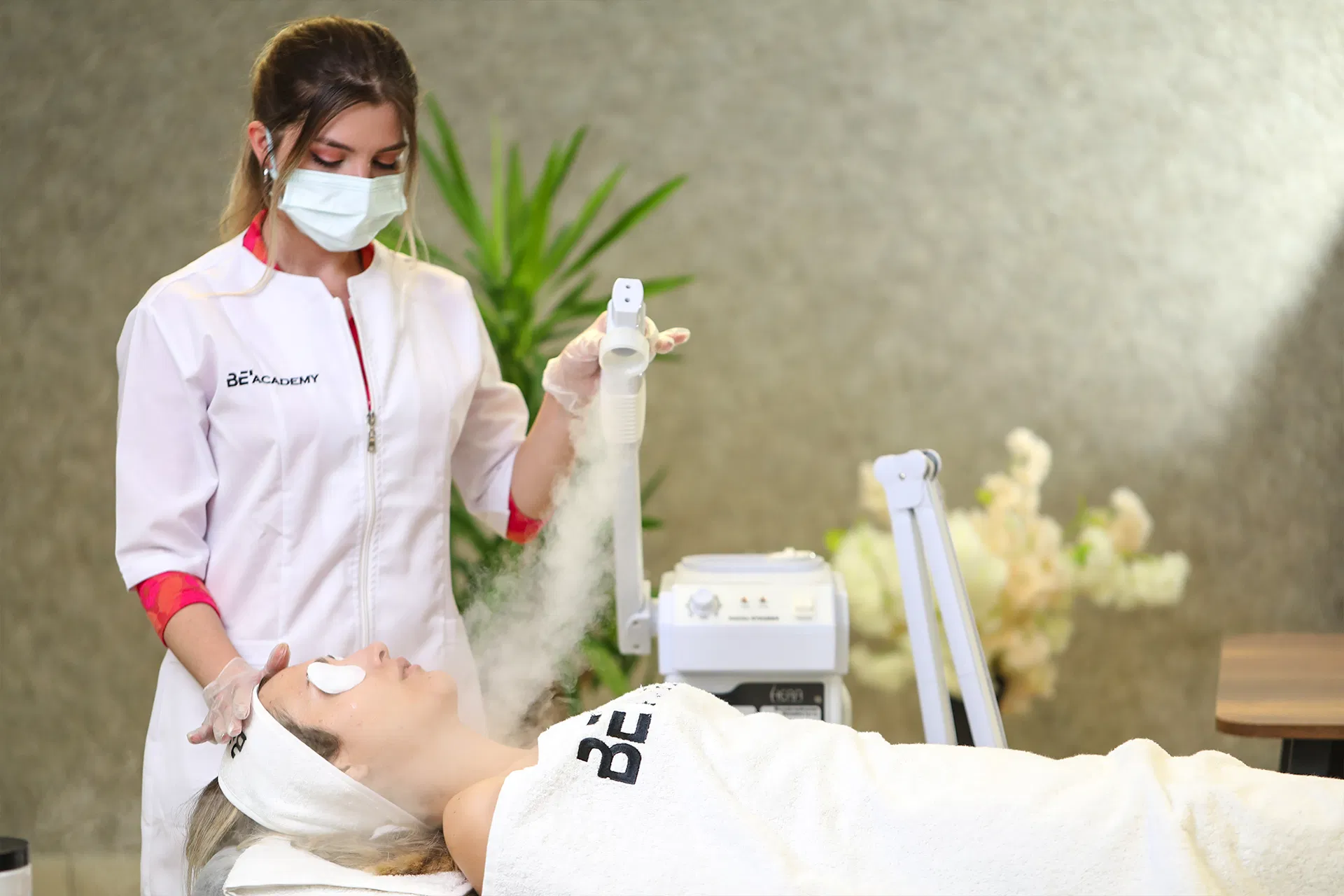 Payamlı Güzellik Uzmanı